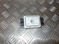 VW Touran Gp2 Radio Div. Tilbehør Med OEM Nr. 5Q0035570 Fra VW Ophugger