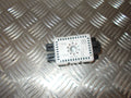VW Touran Gp2 Radio Div. Tilbehør Med OEM Nr. 5Q0035570 Fra VW Ophugger