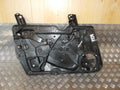 VW Golf 6 1K Rudemotor - Rudehejs Med OEM Nr. 5K0837755G Fra VW Ophugger