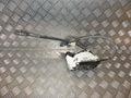 VW Golf 6 1K Dørlås Med OEM Nr. 5K1837016B Fra VW Ophugger