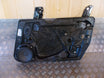 VW Golf 6 1K Rudemotor - Rudehejs Med OEM Nr. 5K0837756G Fra VW Ophugger