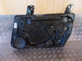 VW Golf 6 1K Rudemotor - Rudehejs Med OEM Nr. 5K0837756G Fra VW Ophugger