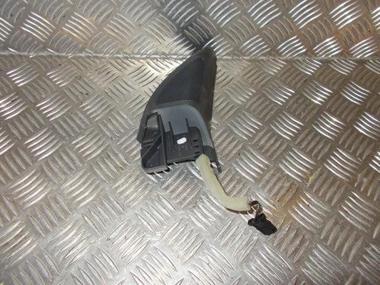 VW Golf 6 1K Højttaler Med OEM Nr. 5K0837986 Fra VW Ophugger