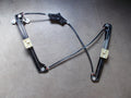 VW Golf 7 Au Rudemotor - Rudehejs Med OEM Nr. 5G3837461H Fra VW Ophugger