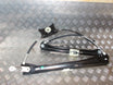 VW Tiguan Rudemotor - Rudehejs Med OEM Nr. 5NA837461 Fra VW Ophugger
