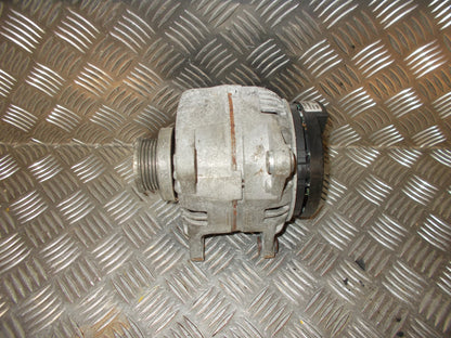 Renault Megane Scenic 2 Generator Med OEM Nr. 0124525028 Fra Renault Ophugger