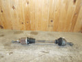 Renault Megane Scenic 2 Trækaksel For V Med OEM Nr. 8200216523 Fra Renault Ophugger