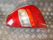 Citroen C5 Baglygte Med OEM Nr. Ophugger Fra Citroen Ophugger