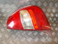 Citroen C5 Baglygte Med OEM Nr. Ophugger Fra Citroen Ophugger
