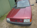 Fiat Uno Pluk-Selv-Bil Med OEM Nr. Ophugger Fra Fiat Ophugger