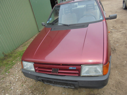 Fiat Uno Pluk-Selv-Bil Med OEM Nr. Ophugger Fra Fiat Ophugger