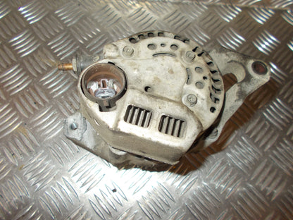Suzuki Swift Generator Med OEM Nr. 3140071C50 Fra Suzuki Ophugger
