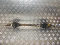 Suzuki Swift Trækaksel For V Med OEM Nr. 4410280EB0 Fra Suzuki Ophugger