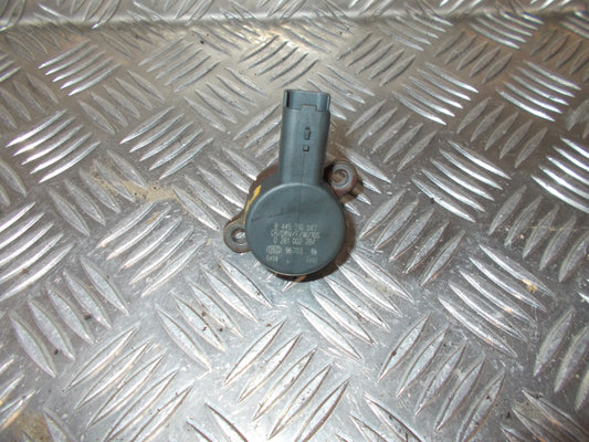 Peugeot 306 Dieselpumpe Med OEM Nr. 0281002284 Fra Peugeot Ophugger