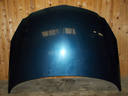 Opel Insignia A Fronthjelm Med OEM Nr. 13276949 Fra Opel Ophugger