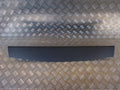 Volvo S60/V60 Beklædning Bagklap Med OEM Nr. 39804575 Fra Volvo Ophugger