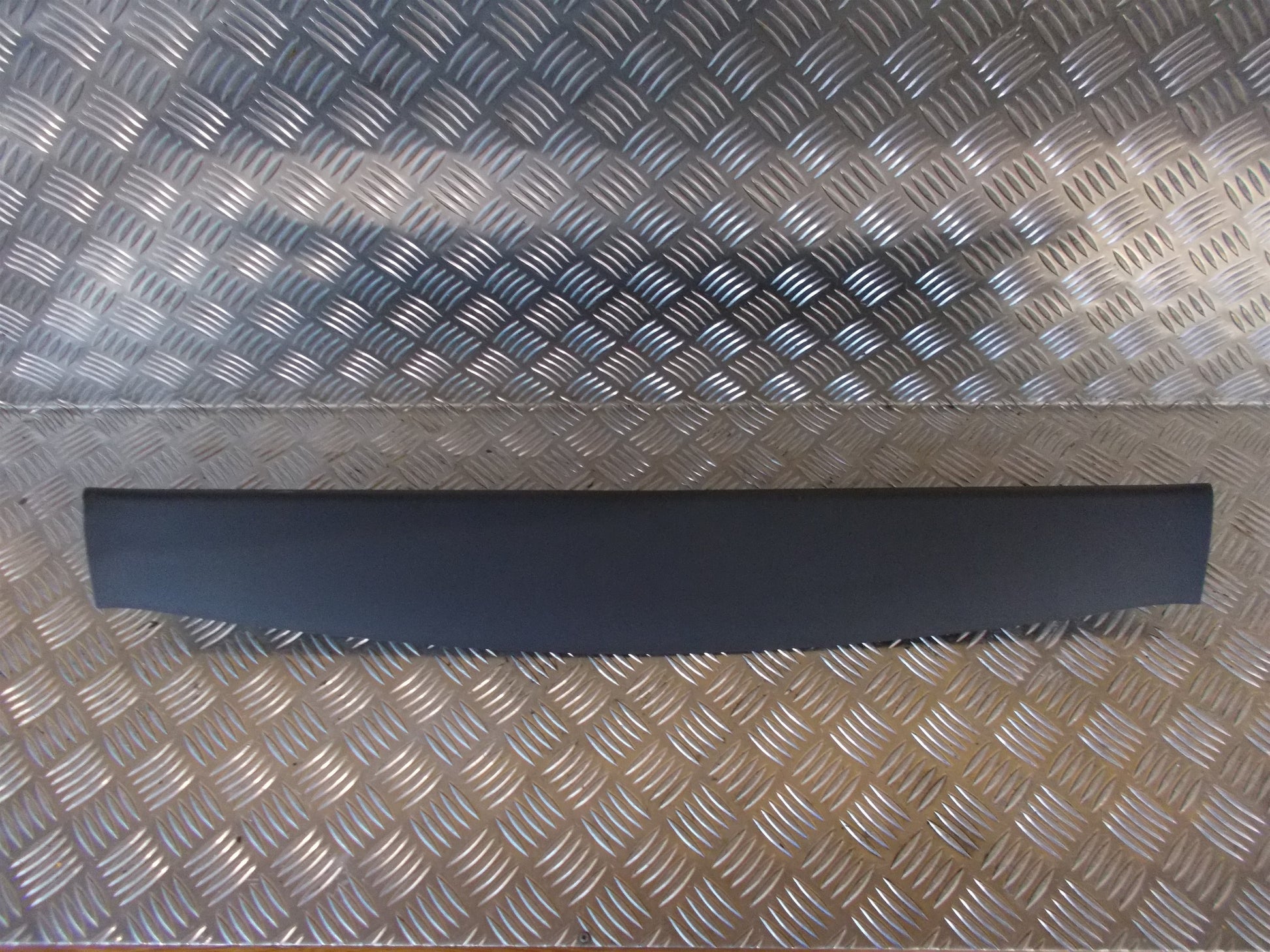 Volvo S60/V60 Beklædning Bagklap Med OEM Nr. 39804575 Fra Volvo Ophugger