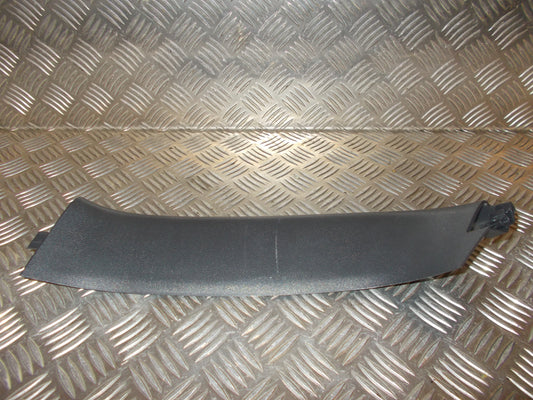 Volvo S60/V60 Beklædning Bagklap Med OEM Nr. 39804330 Fra Volvo Ophugger