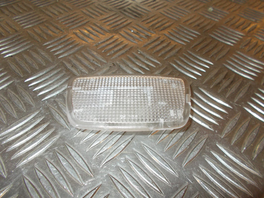 Volvo S60/V60 Loftslys Med OEM Nr. 31363740 Fra Volvo Ophugger