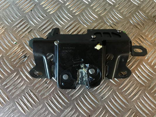 Volvo S60/V60 Dørlås Med OEM Nr. 30784739 Fra Volvo Ophugger