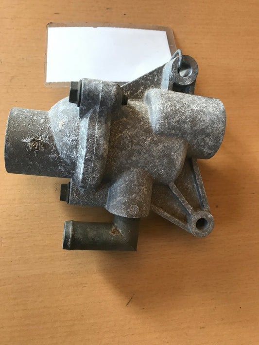 Suzuki Ignis Termostathus Med OEM Nr. Ophugger Fra Suzuki Ophugger
