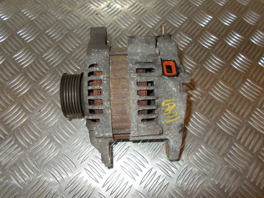 Nissan Primera P12 Generator Med OEM Nr. 23100AU000 Fra Nissan Ophugger