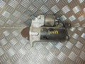 Opel Astra G Starter Med OEM Nr. 0001109052 Fra Opel Ophugger