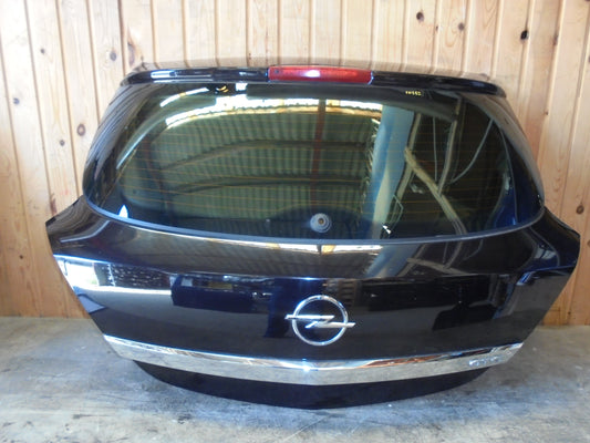 Opel Astra H Bagklap Med OEM Nr. 93184005 Fra Opel Ophugger