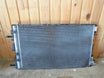 Opel Insignia A Køler Aircond Med OEM Nr. 13330217 Fra Opel Ophugger