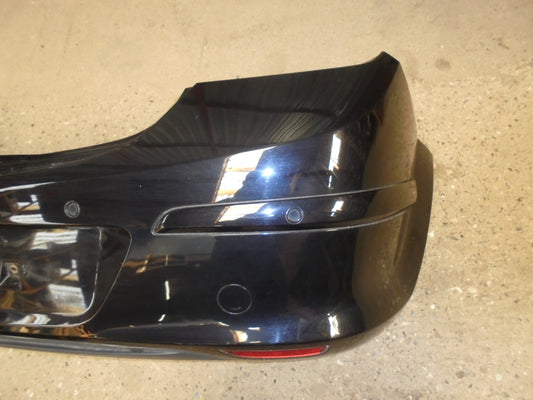 Opel Astra H Bagkofanger Med OEM Nr. 24460512 Fra Opel Ophugger