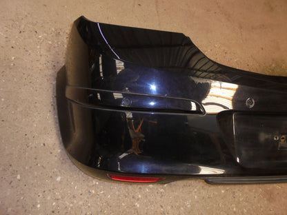 Opel Astra H Bagkofanger Med OEM Nr. 24460512 Fra Opel Ophugger