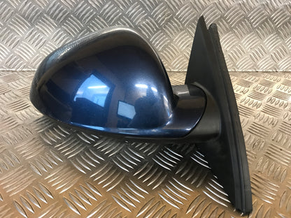 Opel Insignia A Sidespejl Med OEM Nr. 13320849 Fra Opel Ophugger