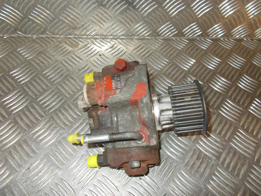 Mazda 6 GH Højtrykspumpe Med OEM Nr. Ophugger Fra Mazda Ophugger