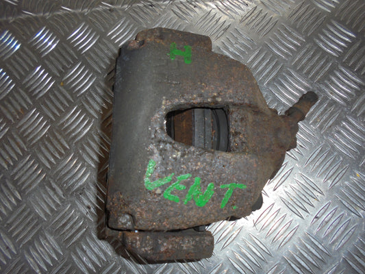 Ford Focus Bremsekaliber Hf Med OEM Nr. Ophugger Fra Ford Ophugger