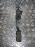 Ford Focus Speederpedal Med OEM Nr. Ophugger Fra Ford Ophugger