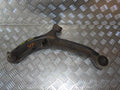 Hyundai Accent Bærearm F.N. V Med OEM Nr. Ophugger Fra Hyundai Ophugger