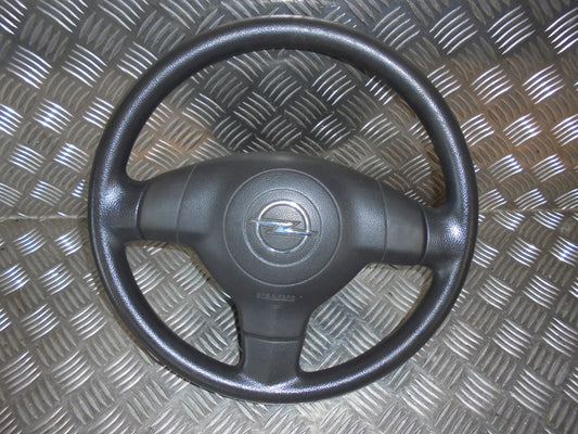 Opel Agila B Rat Med OEM Nr. Ophugger Fra Opel Ophugger