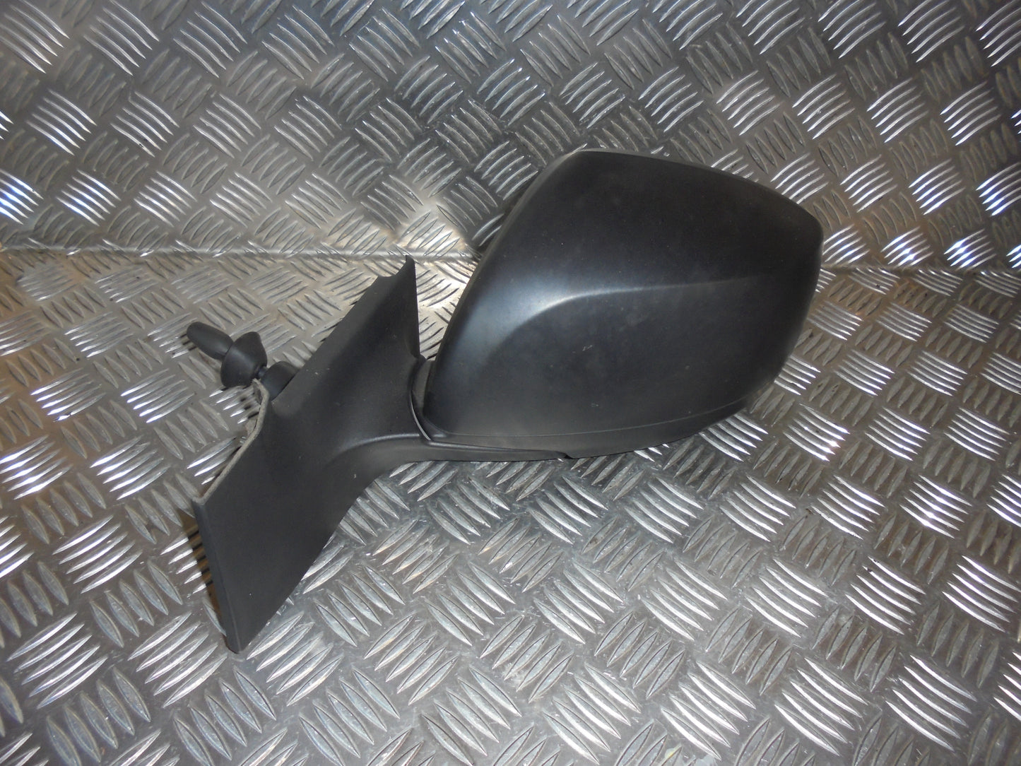 Opel Agila B Sidespejl Med OEM Nr. Ophugger Fra Opel Ophugger