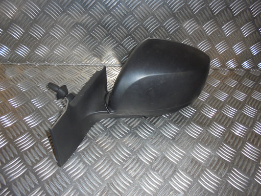 Opel Agila B Sidespejl Med OEM Nr. Ophugger Fra Opel Ophugger