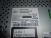 Opel Agila B Radio M/Cd Med OEM Nr. Ophugger Fra Opel Ophugger