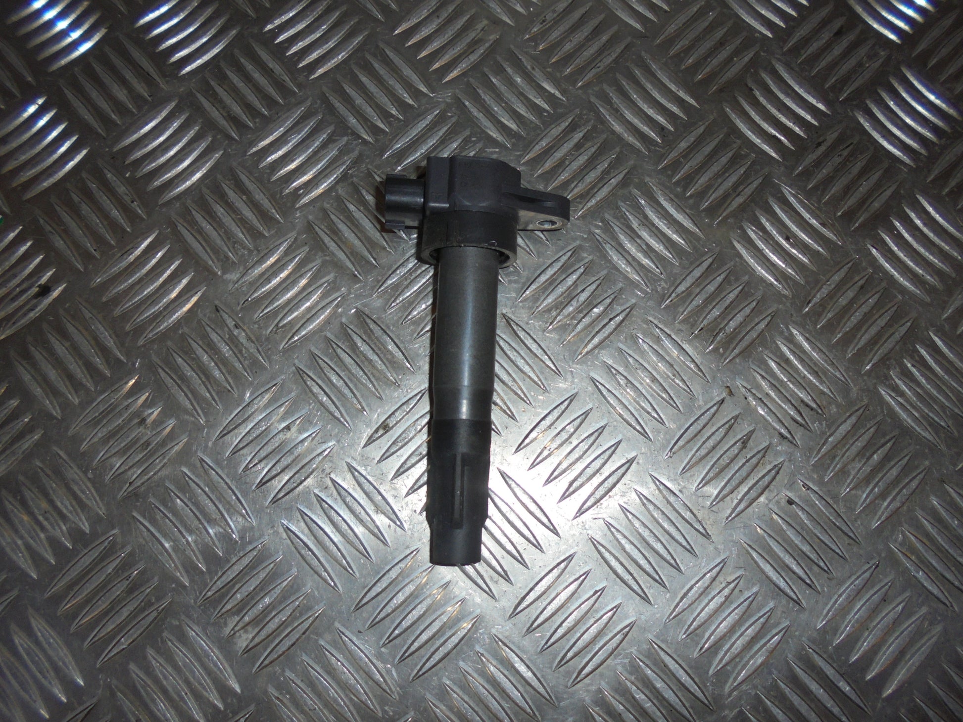 Opel Agila B Tændspole El Med OEM Nr. Ophugger Fra Opel Ophugger