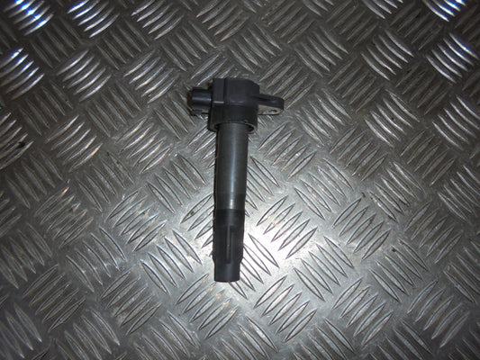 Opel Agila B Tændspole El Med OEM Nr. Ophugger Fra Opel Ophugger