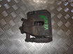 Opel Agila B Bremsekaliber Vf Med OEM Nr. Ophugger Fra Opel Ophugger