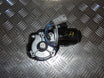 Opel Agila B Viskermotor Med OEM Nr. Ophugger Fra Opel Ophugger