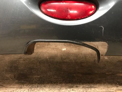 Peugeot 206 Bagkofanger Med OEM Nr. 7410L6 Fra Peugeot Ophugger