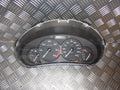 Peugeot 206 Speedometer - Instrument Med OEM Nr. 6106GW Fra Peugeot Ophugger