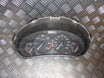Peugeot 206 Speedometer - Instrument Med OEM Nr. 6106LE Fra Peugeot Ophugger