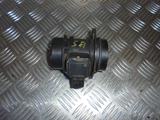 Peugeot 206 Luftmængdemåler Med OEM Nr. 9647144080 Fra Peugeot Ophugger