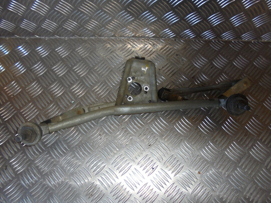 Peugeot 206 Viskertræk Med OEM Nr. 6401F9 Fra Peugeot Ophugger