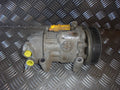 Peugeot 206 Aircondition Pumpe Med OEM Nr. 6453QE Fra Peugeot Ophugger